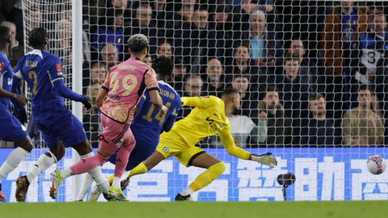 Chelsea 3-2 Leeds United: Conor Gallagher postiže pobjednički pogodak u 90. minuti i vodi Bluese u četvrtfinale FA kupa